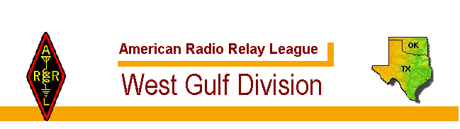 West Gulf Division